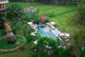 Om Ham Retreat and Resort - Bali バリ島 - Indonesia インドネシアのホテル