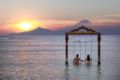 Ombak Sunset Villas - Lombok - Indonesia Hotels