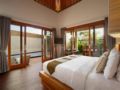 One BDR Luxury Villas in Umalas - Bali バリ島 - Indonesia インドネシアのホテル