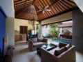 One BDR Villa Private Pool in Canggu - Bali - Indonesia Hotels