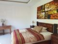 One Bed room Private With Share pool - Bali - Indonesia Hotels