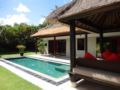 One Bedroom Perfect Room in Uluwatu - Bali バリ島 - Indonesia インドネシアのホテル