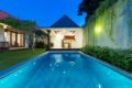 One Bedroom Pool Villa Huge Garden Paisa - Bali バリ島 - Indonesia インドネシアのホテル