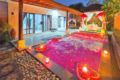 One-bedroom private pool villa honeymoon - Bali バリ島 - Indonesia インドネシアのホテル