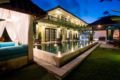 One Bedroom. Villa Private Pool & Breakfast - Bali バリ島 - Indonesia インドネシアのホテル