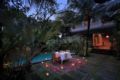 one bedroom villa sharing pool # arjuna - Bali - Indonesia Hotels