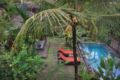 one bedroom villa with kitchen sharing pool #bima - Bali - Indonesia Hotels
