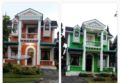 Orlando Beach Villa - Puncak プンチャック - Indonesia インドネシアのホテル