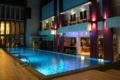 OS Style Hotel Managed by Orange Sky Management - Batam Island バタム島 - Indonesia インドネシアのホテル
