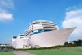 Pacific Palace Hotel - Batam Island - Indonesia Hotels