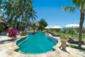 Palm Garden Amed Beach & Spa Resort Bali - Bali バリ島 - Indonesia インドネシアのホテル