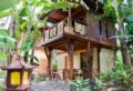 Panoramic House, Balcony, Garden View - Lombok - Indonesia Hotels