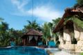 Panoramic House, Pool View - Lombok ロンボク - Indonesia インドネシアのホテル
