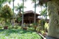 Panoramic House, Terrace, Balcony, Garden View - Lombok - Indonesia Hotels