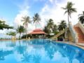 Parai Beach Resort & Spa - Bangka - Sungai Liat スンガイリアト - Indonesia インドネシアのホテル