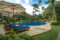 Parigata Villas Resort - Bali - Indonesia Hotels