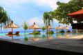 Pemedal Beach Resort - Bali バリ島 - Indonesia インドネシアのホテル