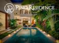 Pino Residence Seminyak Bali - Bali バリ島 - Indonesia インドネシアのホテル