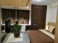 Pleasant@Tifolia , 1BR, new room in Kelapa Gading - Jakarta - Indonesia Hotels