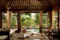 PM One-Bedroom Private Pool Villa - Breakfast - Bali - Indonesia Hotels