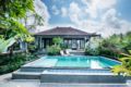 Pondok Anastasia, 2 BR Villa with Private Pool - Bali - Indonesia Hotels