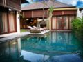 Pradha Villas Seminyak - Bali バリ島 - Indonesia インドネシアのホテル