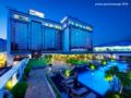 Prama Grand Preanger Hotel - Bandung バンドン - Indonesia インドネシアのホテル