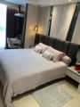 Premium Junior Suite at Gold Coast PIK Bahama - Jakarta - Indonesia Hotels