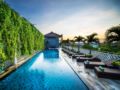 PrimeBiz Hotel Kuta - Bali バリ島 - Indonesia インドネシアのホテル