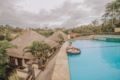 Private Pool Villas with Jungle View at Sukawati - Bali - Indonesia Hotels