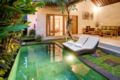 Private Villa For Couple/Single traveller Seminyak - Bali - Indonesia Hotels