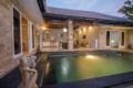 Private Villas in Legian Match for Family Escape - Bali - Indonesia Hotels