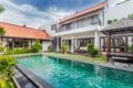 Private Villas with Kitchen, POOL & PET FRIENDLY - Bali バリ島 - Indonesia インドネシアのホテル
