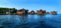 Pulau Ayer Resort and Cottages - Jakarta - Indonesia Hotels