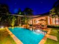 Pulau Boutique Villa - Bali バリ島 - Indonesia インドネシアのホテル