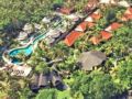 Puri Dajuma Beach Eco Resort & Spa - Bali - Indonesia Hotels