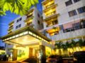 Puri Denpasar Hotel - Jakarta - Indonesia Hotels