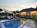 Puri Hari Resort and Villa - Bali バリ島 - Indonesia インドネシアのホテル