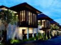 Puri Hiromi Boutique Residence - Bali - Indonesia Hotels