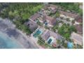 Puri Mas Boutique Resorts & Spa (Minimum Guest Age 12 Years) - Lombok - Indonesia Hotels
