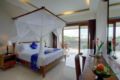 Puri Pandawa Resort - Suite 2 - Bali バリ島 - Indonesia インドネシアのホテル