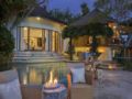 Puri Sayan - Bali - Indonesia Hotels