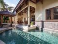 Putri Bali Villa - Bali バリ島 - Indonesia インドネシアのホテル