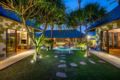 Rachline Villa, Luxury 4BR with Private Pool - Bali - Indonesia Hotels