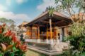 Rahayu Guest House - Bali バリ島 - Indonesia インドネシアのホテル