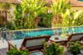 Rama Residence Petitenget - Bali バリ島 - Indonesia インドネシアのホテル