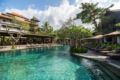 Ramayana Resort & Spa - Bali バリ島 - Indonesia インドネシアのホテル