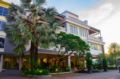 Rattan Inn - Banjarmasin - Indonesia Hotels