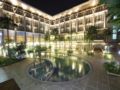 Ratu Hotel Serang - Banten - Indonesia Hotels