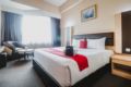 RedDoorz Premium @ Losari Area - Makassar - Indonesia Hotels